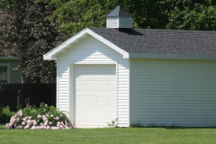 Rolston outbuilding construction costs